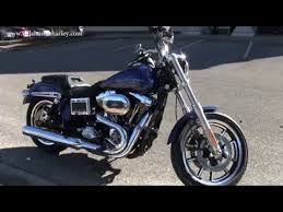 2016 Dyna Low Rider Harley Davidson Motorcycle Tallahassee Craigslist Youtube