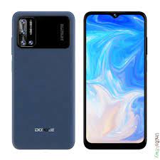 Doogee N40 Pro: Test, Technische Daten ...