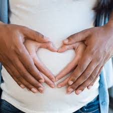 We work with both the husband and wife. Prenatal Chiropractor Pinellas Park Fl Hartley Chiropractic Center