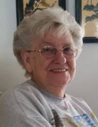 Obituary for Laura Jensen