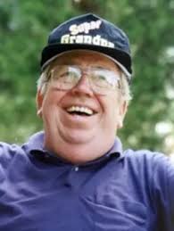 Obituary information for Patrick John Newman, Sr.