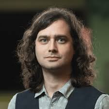 English and Creative Arts staff