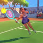 Tennis games from play.google.com