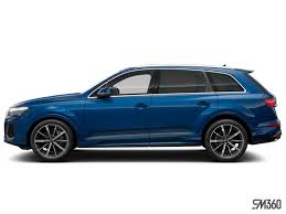 Image result for Ascari Blue 2025 SQ7