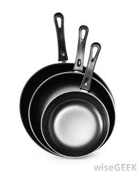 Shallow frying can also be used to cook vegetables. What Is Shallow Frying With Pictures