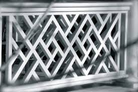To help you decide, i assembled this list of more than two hundred different pictures of deck railing ideas and designs, organized by type for quick reference. Chinese Chippendale Railing Diamond Traditional Chippendale Railing Deck Railings Railing