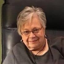 SUZANNE BARNES Obituary