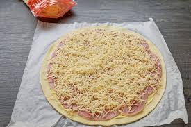 Soleil Feuillete Au Jambon Et Au Fromage Par Miele Recette Soleil Feuillete Feuillete Jambon Alimentation