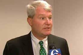 It Sounds Like Johnny Doc Might Be Broke