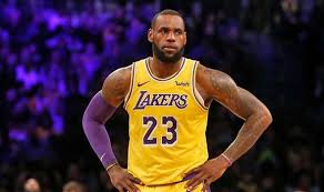 Lebron james injures his ankle in the second quarter and does not return. Lebron James Returns From Injury Lakers Coach Confirms The King Will Face Clippers Nba Sport Express Co Uk