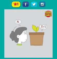 Teka teki silang berbahasa indonesia dapat anda mainkan secara gratis. Kunci Jawaban Tebak Gambar Level 10 Terlengkap Gambar 1 20