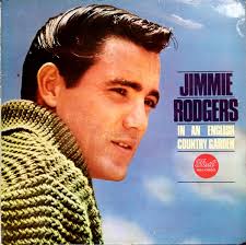 Jimmie Rodgers (2) Discography: Vinyl, CDs, & More