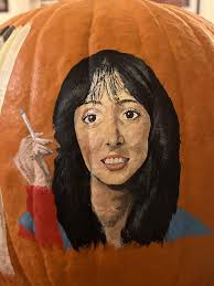 Wendy and Jack-o-lantern : r/StanleyKubrick