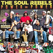 Oct 06, 2011 · oct 06, 2011 · soul rebels brass band: Music The Soul Rebels