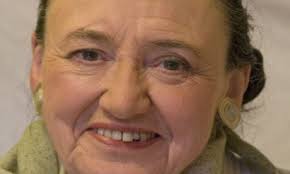 Jill Welbourne obituary