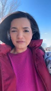 Nebraska man converts former police car to make a ride for bull