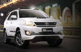 Toyota Fortuner Hd Wallpaper Latest Car News Reviews Buying Guides Car Images And More