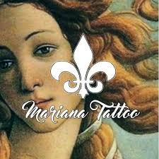 Profile for Mariana Tattoo Studio