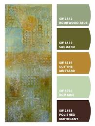 I Just Spotted The Perfect Colors Rustic Color Palettes Steampunk Home Decor Punk Decor