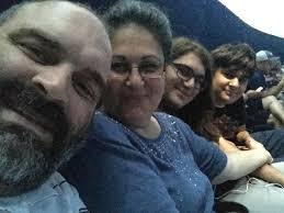 Gloria Wargo's Instagram, Twitter & Facebook