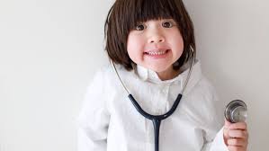Cara Dukung Anak Yang Bercita Cita Jadi Dokter