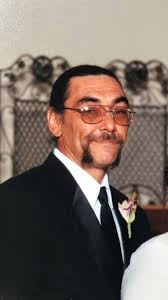 Edwin Barnett Obituary October 25, 2021