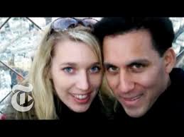 Vows: Kimberly & Michael