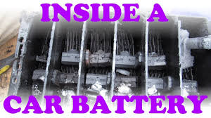 When it comes to batteries, electrical and wiring we can help diagnose the issue! How A Car Battery Works Youtube