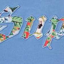Maybe you would like to learn more about one of these? Details Supreme Floral Applique S S Top Supreme Community