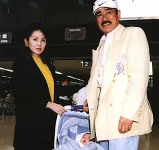 真剣佑 まっけんゆう の母親は誰 元人気芸子の玉美さん 画像あり