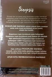 Sadece bu uygulamalardan pickup line love line kullanın! Pickupline Dakwah