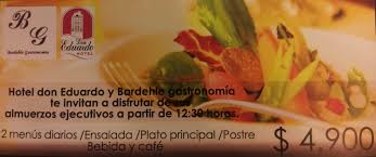 Profile for HOTEL DON EDUARDO
