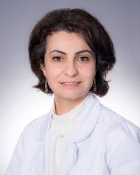 Outpatient Rehabilitation Services