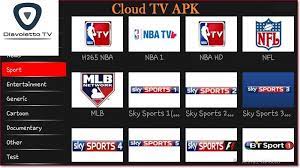 Cloud Tv Apk Cracked Vctv B 20170306 Full