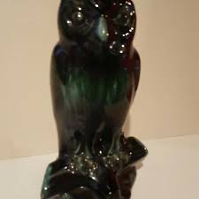 Check out our blue mountain pottery owl selection for the very best in unique or custom, handmade pieces from our art & collectibles shops. Find More Large Blue Mountain Pottery Owl For Sale At Up To 90 Off