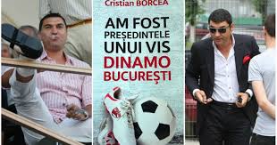 Cristi borcea, fostul finanțator al lui dinamo, face o afirmație șocantă despre clubul patronat în prezent de ionuț negoiță. ViaÅ£a Lui Cristi Borcea Si 10 Momente Despre Esecul Romaniei