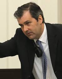 Jury Begins Deliberations in South Carolina Police Shooting Trial