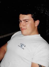 Christopher Morrill Obituary (1975