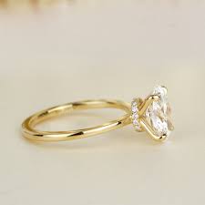 She says he told her in a dream it'd protect me. Top Engagement Ring Trends For 2021 Brilliant Earth Blog