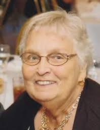 Dorothy J. Shoemaker Obituary (1939