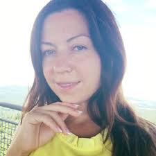 Profile for Evgeniya Velika