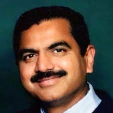 Dr. Shailesh Jain, MD