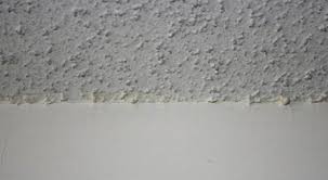 Do not handle suspected asbestos ceiling tiles. Asbestos Globespec National Residential And Environmental Inspections