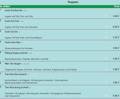 Crema magazin is a location in aidenbachstraße 52a, 81379 munich, germany | maps, information and comments for crema magazin on travelful.net. Bistro Saigon Firewok Diner Munchen Asian Vietnamese Cuisine Near Me Book Now