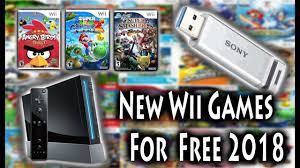 These are the best wii u games ever made. How To Download Play Wii Backups 2018 Usb Dvd Hdd Tutorial Youtube