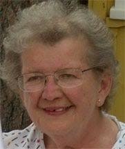 OBITUARY: Lois Engle