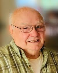 Jim Krall's Instagram, Twitter & Facebook