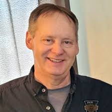 Greg Kurtz Obituary May 9, 2021