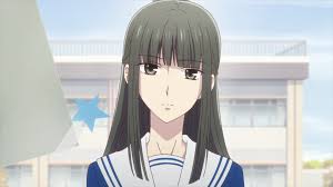 Pin On Anime Fruits Basket