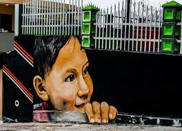 Yaucromatic: más que arte urbano